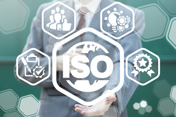 आईएसओ 9001:2015 गुणवत्ता प्रबंधन प्रणाली — आवश्यकताएँ