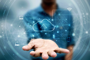 Computación en la nube (Cloud Computing)
