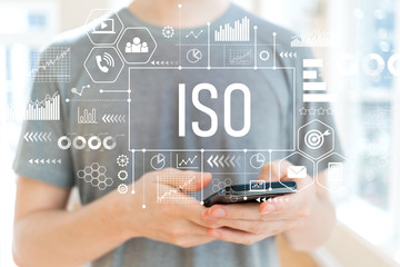 ISO IEC 27001: 2013 تكنولوجيا المعلومات