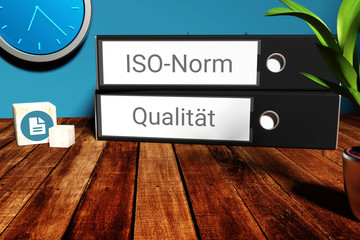 ISO 14001：2015環境マネジメントシステム