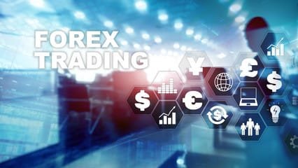 Συναλλαγές Forex