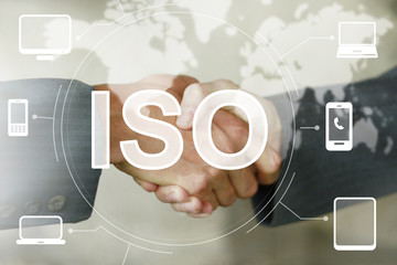 ISO 10001: 2018 Qualitätsmanagement