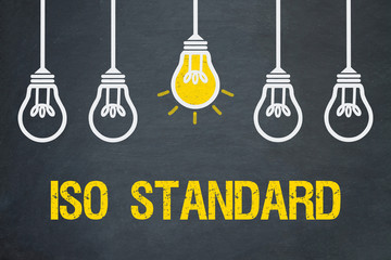 Die ISO 9001: 2018