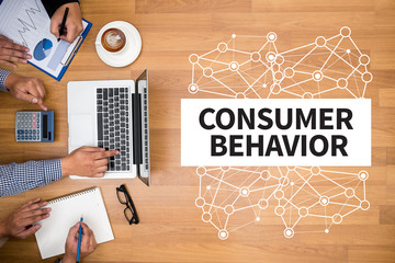 Zarządzanie zachowaniami konsumentów