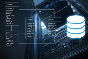 Datenbankverwaltungssystem