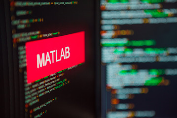 工程 Matlab 应用程序