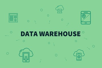 Informatica di Data Warehouse