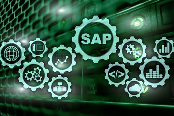 Επιχειρηματικός προγραμματισμός και ενοποίηση SAP