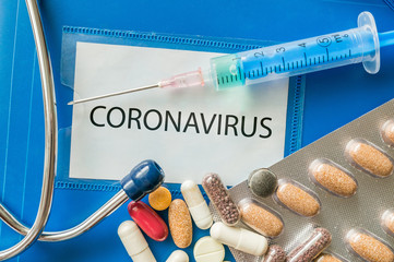 Novo coronavírus (2019-nCoV)