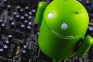 Android 기본 사항