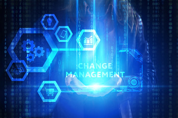 Change-Management-Prozess