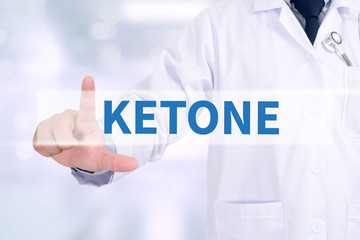 Ketones and other Lipid Derivatives