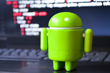 Android-Experte