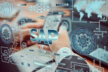 پلتفرم ابری SAP