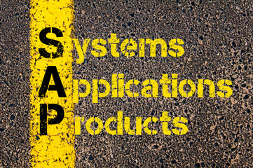 SAP-Dashboards