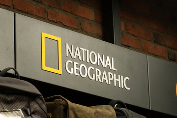 Fotografia del National Geographic