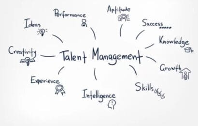 Talent Management