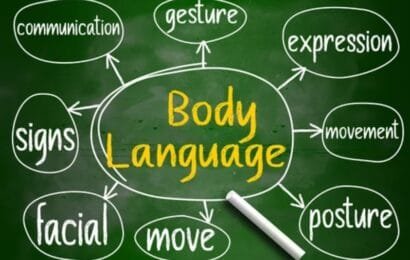 Body Language