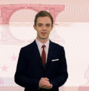 Admin bar avatar