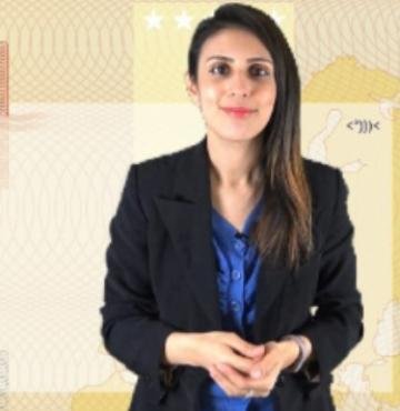 Admin bar avatar