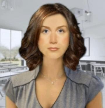 Admin bar avatar